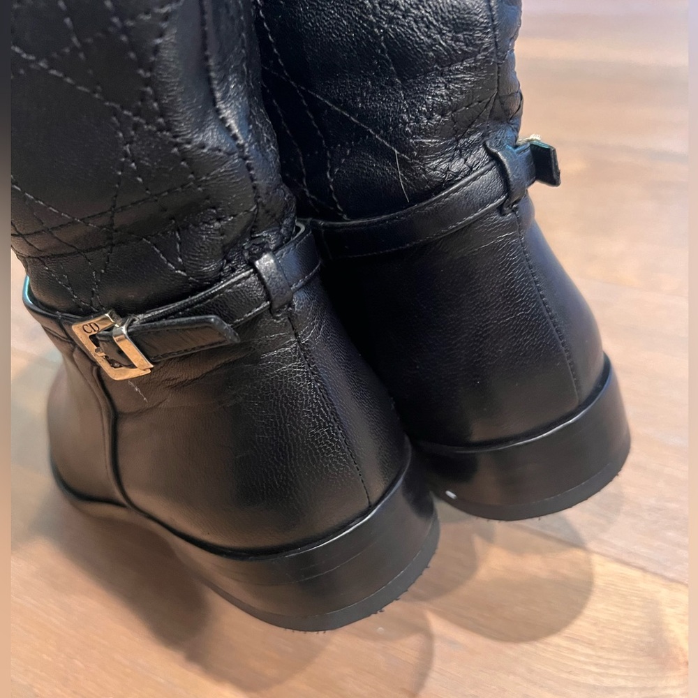 🔹Christian Dior Boots - Picture 10 of 15